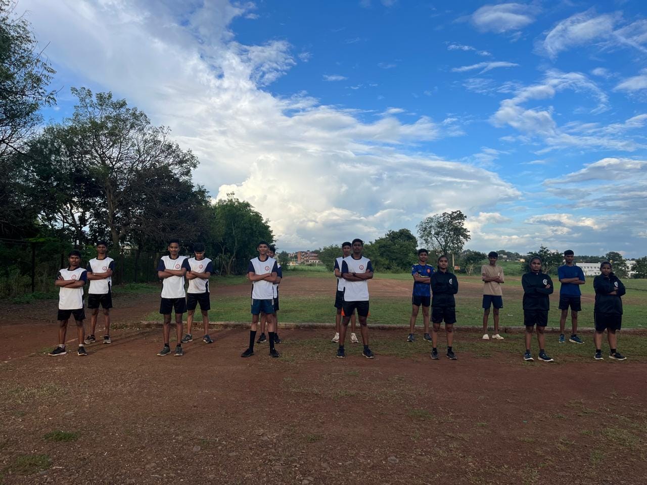 Drill Practice